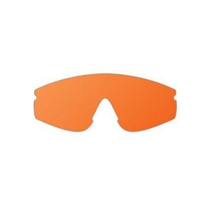 Gafas tácticas SWISS EYE Lancer naranja