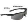 Gafas tácticas SWISS EYE Lancer negro