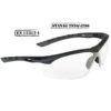 Gafas tácticas SWISS EYE Lancer transparente