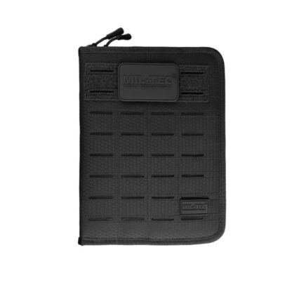 Libreta táctica molle grande MILTEC