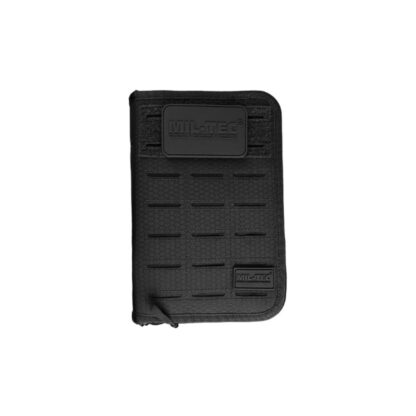 Libreta tactica molle pequeña MILTEC