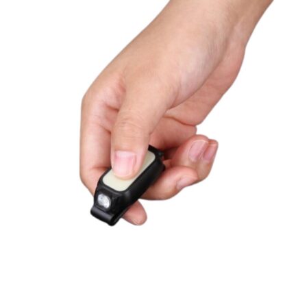 Linterna FENIX MINI-LITE multiusos 150 lúmenes