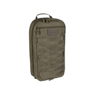 Mochila táctica MILTEC 15L TACTICAL CORE OD