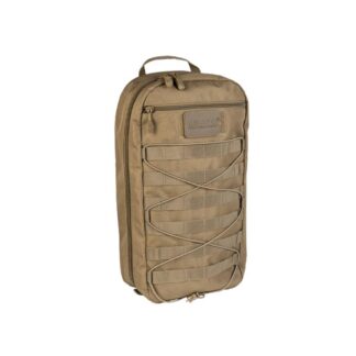 Mochila táctica MILTEC 15L TACTICAL CORE coyote