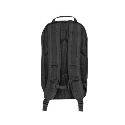 Mochila táctica MILTEC 15L TACTICAL CORE negra