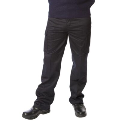 Pantalón campaña azul Seguridad Privada