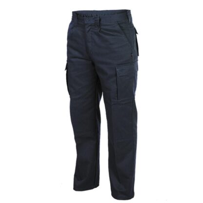 Pantalón campaña azul Seguridad Privada