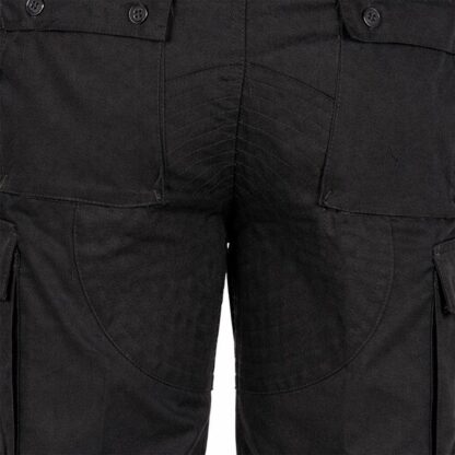 Pantalón campaña negro Seguridad Privada