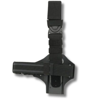 Pernera RADAR Compact pivotante y de una sujeción