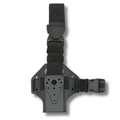 Pernera RADAR Compact pivotante y de una sujeción