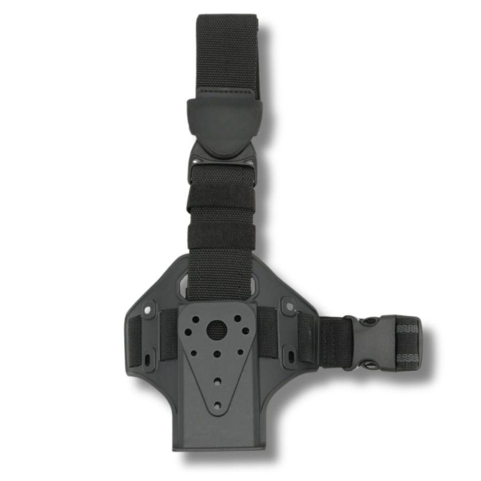 Pernera Int Pernera RADAR Compact pivotante y de una sujeción » Sector 112 Material ...