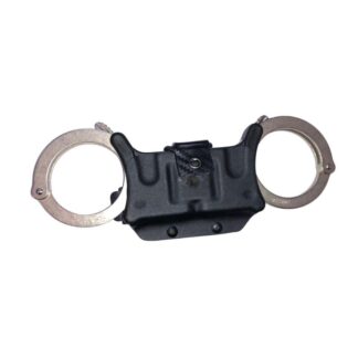 Portagrilletes Kydex tipo TCH abierto doble molle