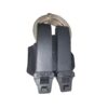 Portagrilletes Kydex tipo TCH cerrados doble molle