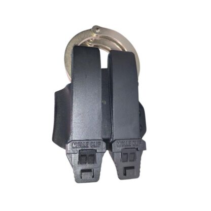 Portagrilletes Kydex tipo TCH cerrados doble molle