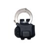 Portagrilletes Kydex tipo TCH cerrados doble molle