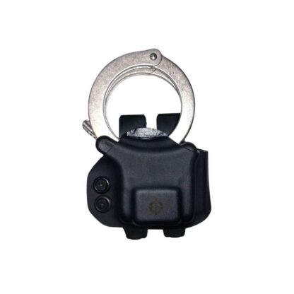 Portagrilletes Kydex tipo TCH cerrados doble molle