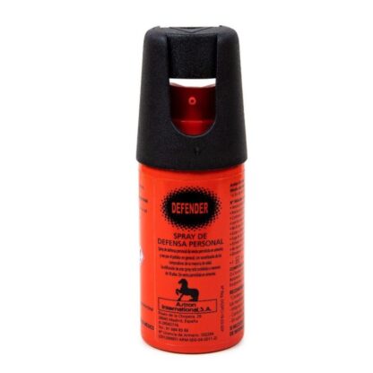 Spray pimienta DEFENDER 36ml