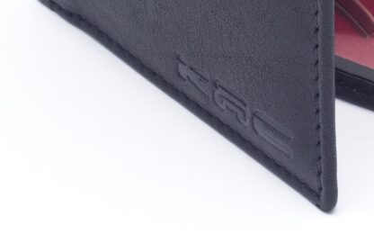 Cartera Portaplaca KRC billetero cinta España