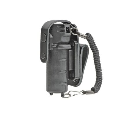 Funda rotaroria y anti-hurto para spray SABRE RED