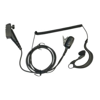 Jetfon JR-900 Microauricular para Airbus TPH-900