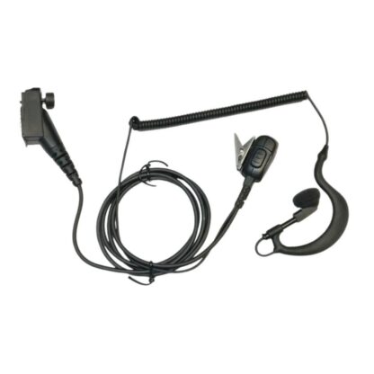 Jetfon JR-900 Microauricular para Airbus TPH-900