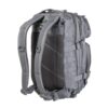Mochila táctica MILTEC molle 20 L Gris