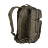 Mochila táctica MILTEC molle 20 L Verde oliva
