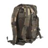 Mochila táctica MILTEC molle 20 L Woodland