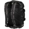 Mochila táctica MILTEC molle 36 L Dark camo