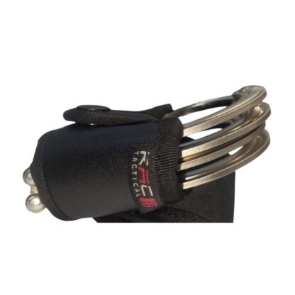 Portagrilletes KRC extracción rápida de piel