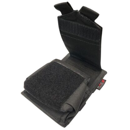 Portagrilletes cerrado Molle