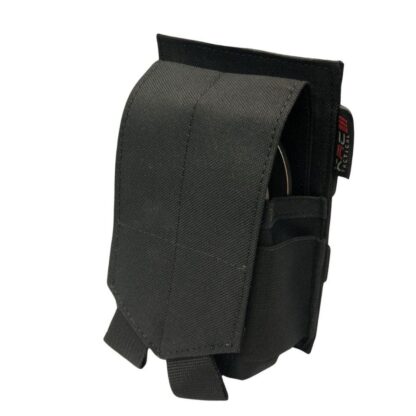 Portagrilletes cerrado Molle