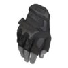 Guantes Mechanix Wear M-Pact Fingerless negros