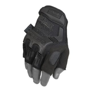 Guantes Mechanix Wear M-Pact Fingerless negros
