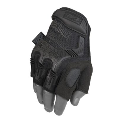 Guantes Mechanix Wear M-Pact Fingerless negros