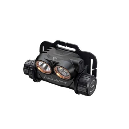 Linterna FENIX Frontal Fénix HM75R-SE 1600 lúmenes