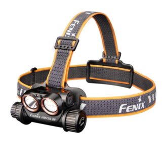 Linterna FENIX Frontal Fénix HM75R-SE 1600 lúmenes