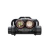 Linterna FENIX Frontal Fénix HM75R-SE 1600 lúmenes