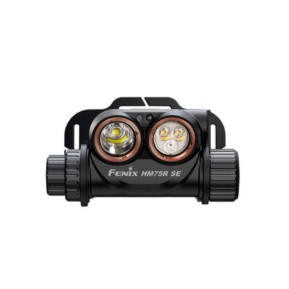 Linterna FENIX Frontal Fénix HM75R-SE 1600 lúmenes