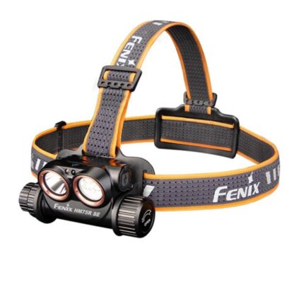 Linterna FENIX Frontal Fénix HM75R-SE 1600 lúmenes