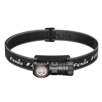 Linterna FENIX Frontal HM53R - 1200 lúmenes