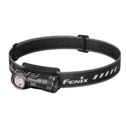Linterna FENIX Frontal HM53R - 1200 lúmenes