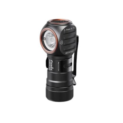 Linterna FENIX Frontal HM53R - 1200 lúmenes