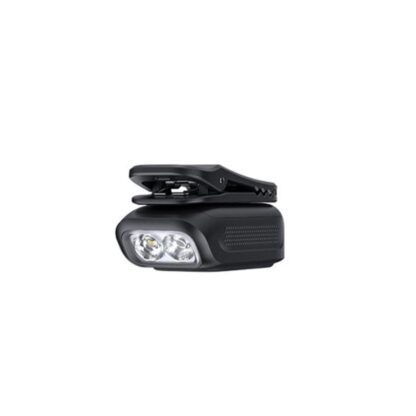 Linterna Fenix E04R 300 lúmenes con clip giratorio