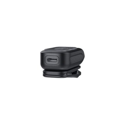 Linterna Fenix E04R 300 lúmenes con clip giratorio
