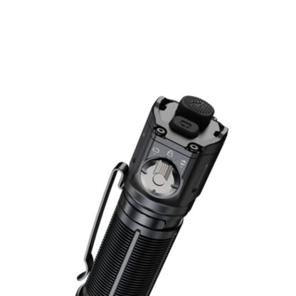Linterna Fénix TK25R - 3600 lúmenes