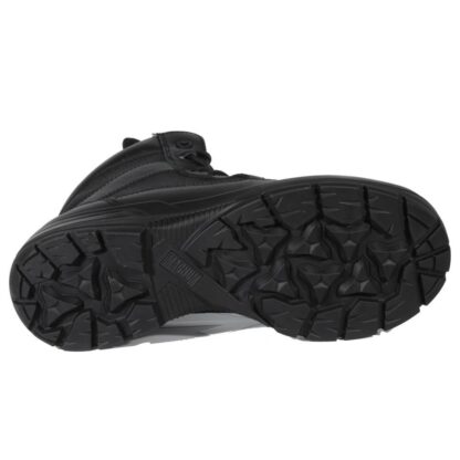 Botas MAGNUM Wolf 6 0 side zip cremallera