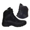 Botas MAGNUM Wolf 6 0 side zip cremallera