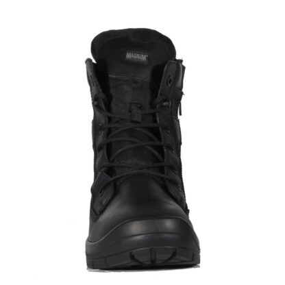 Botas MAGNUM Wolf 6 0 side zip cremallera