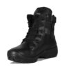 Botas MAGNUM Wolf 6 0 side zip cremallera